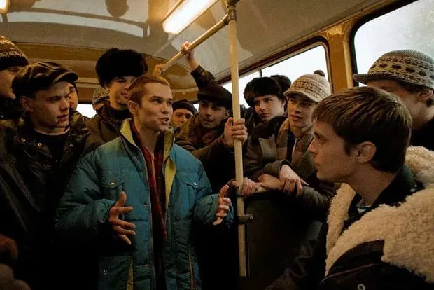 Сериал «Слово пацана» стал лучшим в этом году по мнению россиян