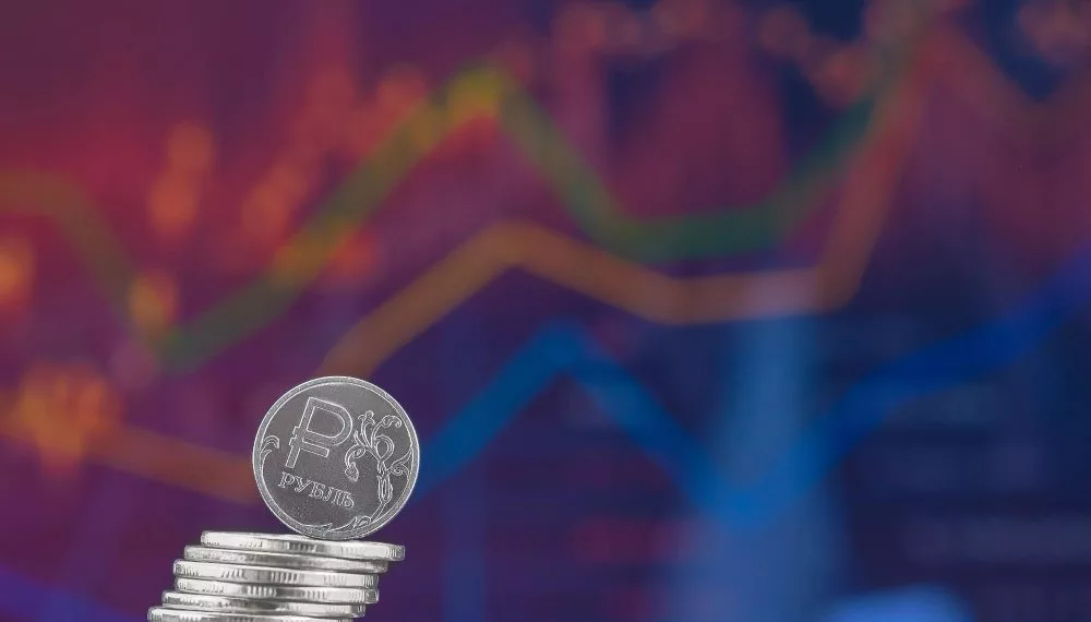 ВТБ: спрос на рублевые депозиты в ноябре превысил рекорды марта-апреля 2022 года