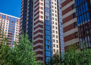 Жизнь у метро или в стиле эко: ГК «Расцветай» предлагает квартиры от 2,85 млн рублей