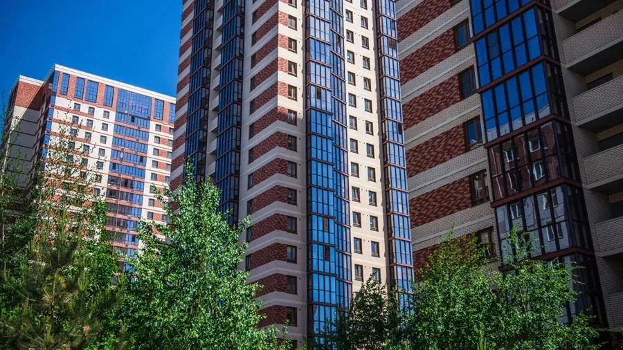 Жизнь у метро или в стиле эко: ГК «Расцветай» предлагает квартиры от 2,85 млн рублей