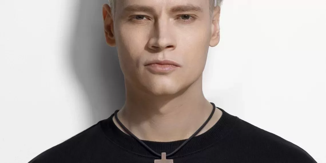 Стала известна дата, когда Shaman выступит в Новосибирске