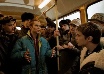 Большая часть россиян высказались против запрета сериала «Слово пацана»