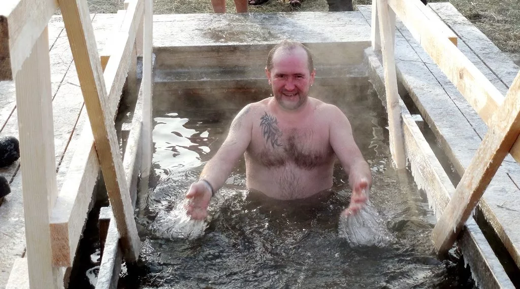 Новосибирцев предупредили о возможных рисках в период крещения из-за резкого похолодания