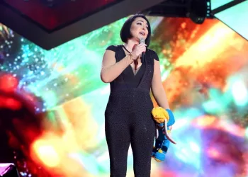 Концерт Лолиты Милявской отменили в Новосибирске