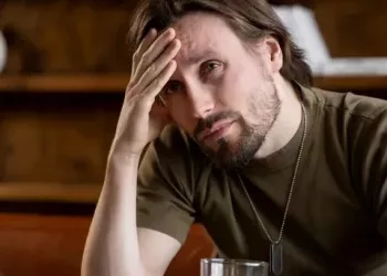 В России начало расти число людей с алкогольной зависимостью впервые за 12 лет