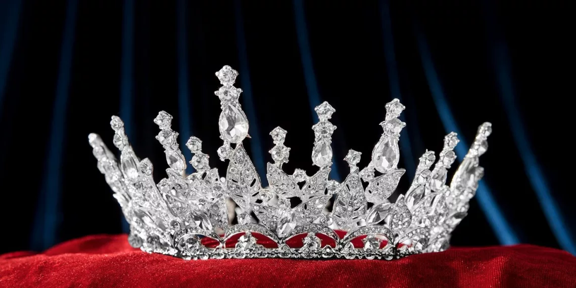 Жительница Новосибирска поборолась за титул «Миссис мира» в Лас-Вегасе