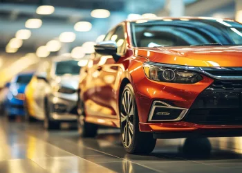 59% сибиряков поддерживают параллельный импорт автомобилей