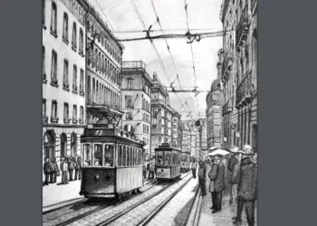 Баба Яга в зоопарке, Трамвай №13: какие легенды вошли в сборник о Новосибирской области