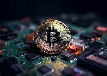 Незаконная «добыча» криптовалюты нанесла сибирякам ущерб свыше 60 млн