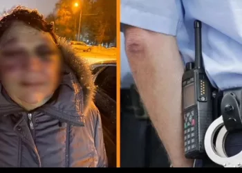 Сын-алкоголик избил мать после освобождения из рехаба в Новосибирске