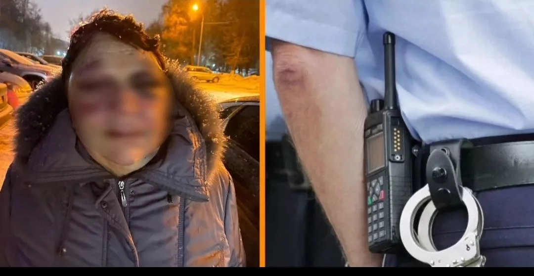 Сын-алкоголик избил мать после освобождения из рехаба в Новосибирске