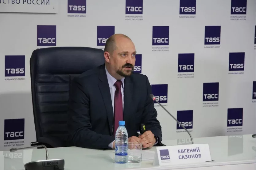 Замминистра культуры Новосибирской области ушел с должности