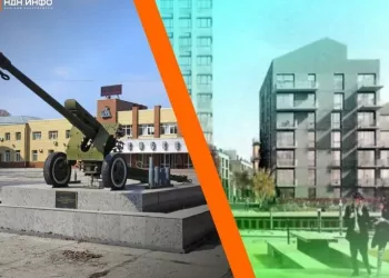 Сёмка: новосибирский завод «Сибсельмаш» могут национализировать