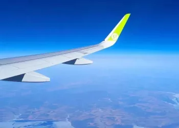 S7 оштрафовали за отказ перевозить семь человек на рейсе Новосибирск — Москва