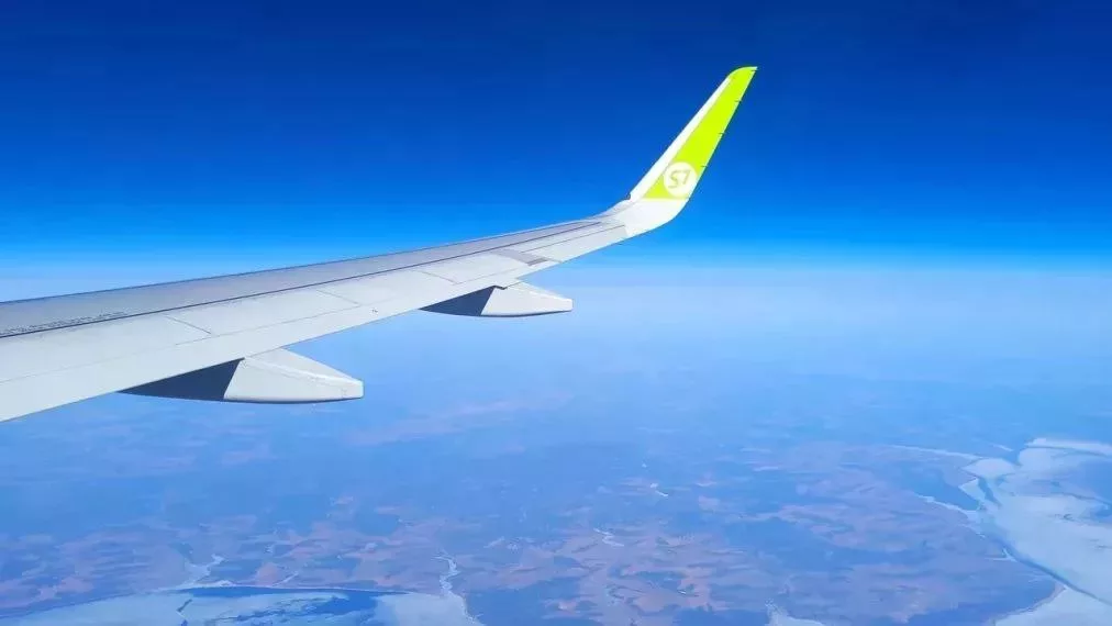 S7 оштрафовали за отказ перевозить семь человек на рейсе Новосибирск — Москва