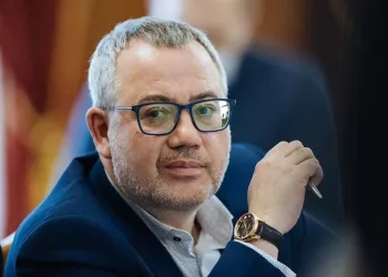 В материалах уголовного дела обнаружилось имя депутата-застройщика Полякова