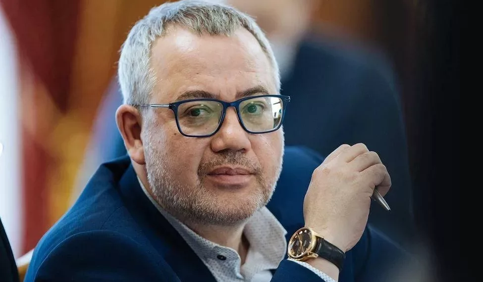 В материалах уголовного дела обнаружилось имя депутата-застройщика Полякова