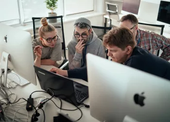 «Школа 21» объявляет день открытых дверей в Новосибирске