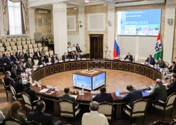 Генеральный директор АО «РЭС» обозначил на отраслевом совете приоритетные планы по развитию электросетей Новосибирской области