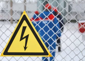 Персонал АО «РЭС» обеспечил надежное электроснабжение в праздники