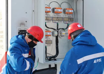 Филиалы АО «РЭС» уже 60 лет обеспечивают надежное электроснабжение потребителей Новосибирской области