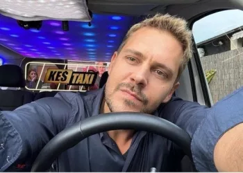 Милош Бикович лишился роли в сериале HBO