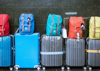 Минтранс хочет собирать данные об IP-адресах и банковских картах путешественников