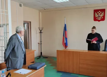 Кассация оставила в силе приговор академику Асееву из Новосибирска