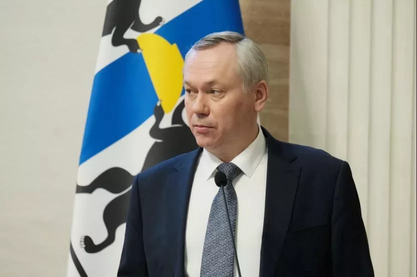 Для развития Новосибирского научного центра за пять лет реализовано 26 инфраструктурных проектов