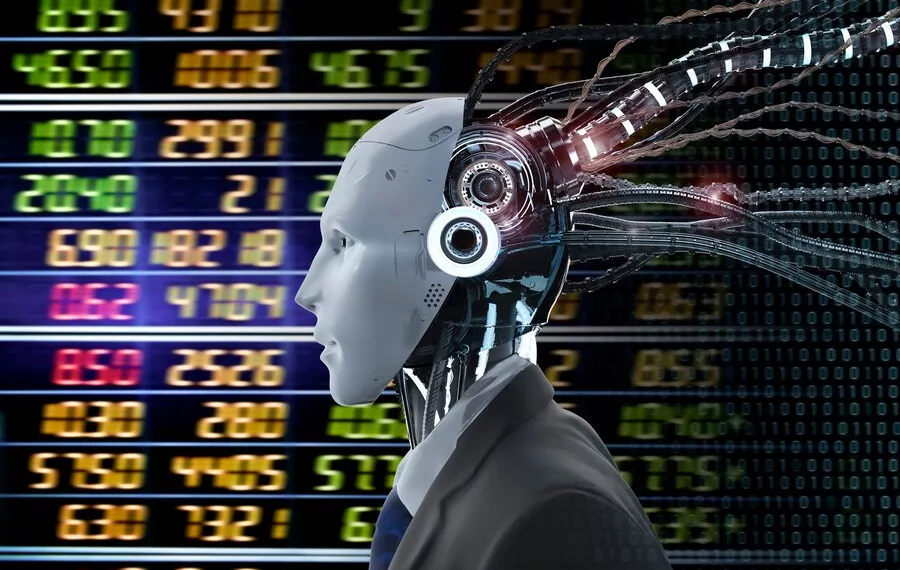 Сбер: Искусственный интеллект принес 350 млрд рублей за 2023 год