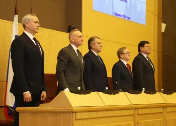 Андрей Шимкив возглавил фракцию