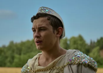 Актер Никита Кологривый исполнит роль Жириновского