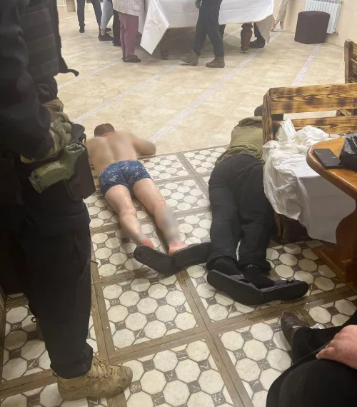 Жительница Новосибирска организовала банду проституток, проработавшую почти два года