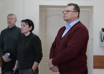 Суд изменил наказание экс-главе Искитимского района, который незаконно продал остров