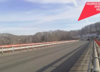 Более 12 мостов и путепроводов отремонтируют в регионе по нацпроекту БКД