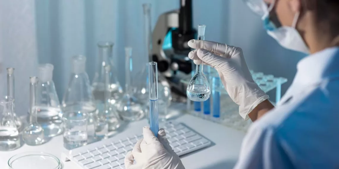 Ученые завершили испытания лекарства от клещевого энцефалита в Новосибирске