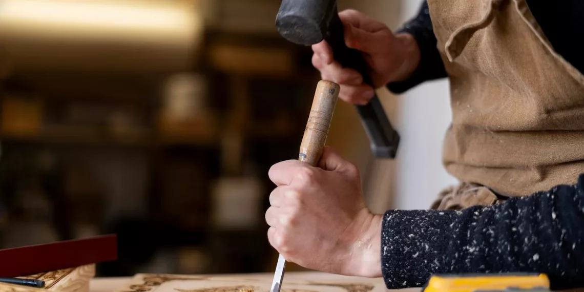 Инклюзивная мастерская для взрослых в Краснообске просит помощи в ремонте помещения