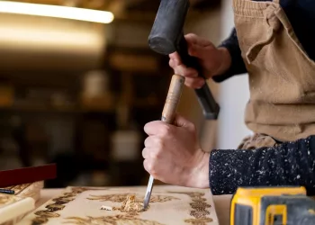 Инклюзивная мастерская для взрослых в Краснообске просит помощи в ремонте помещения