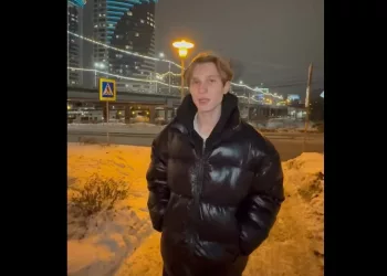 Блогер из Новосибирска рассказал, какой вид отношений он пропагандирует