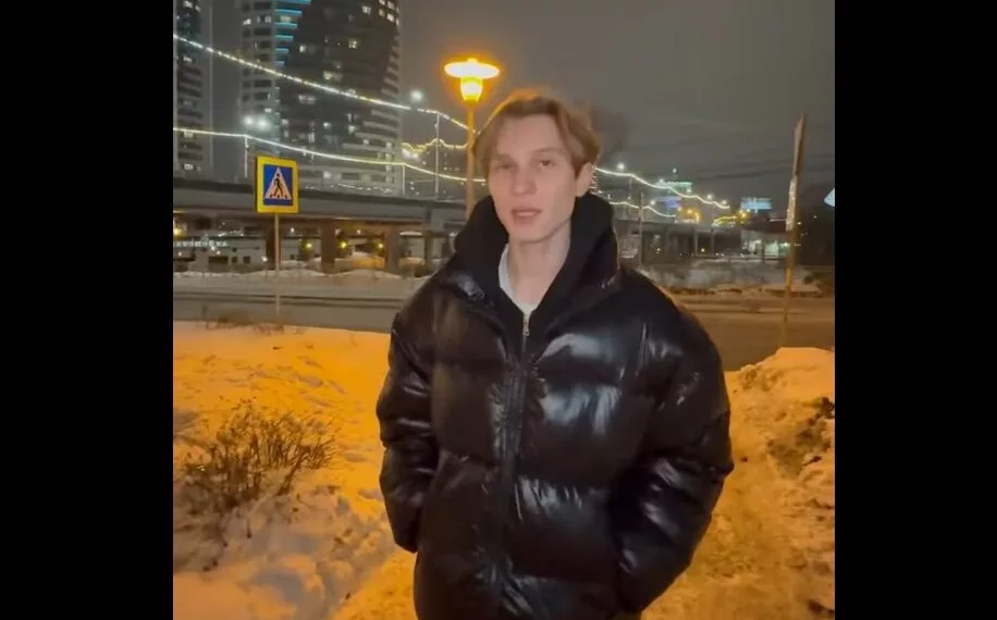 Блогер из Новосибирска рассказал, какой вид отношений он пропагандирует