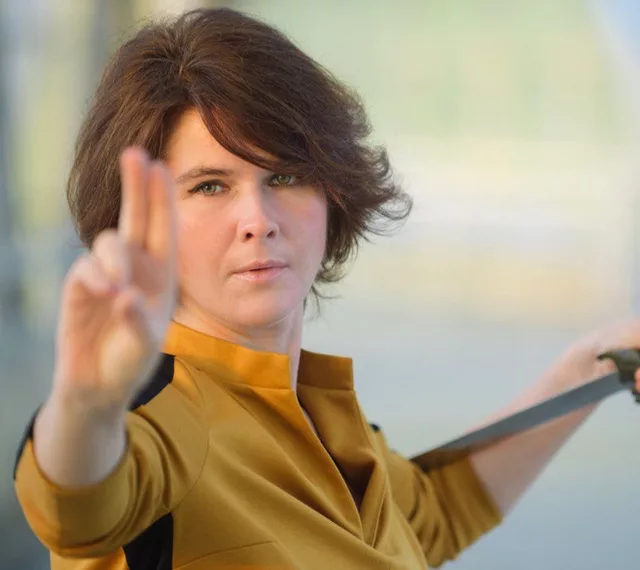 Депутат горсовета Новосибирска Наталья Пинус заявила о намерении сложить полномочия