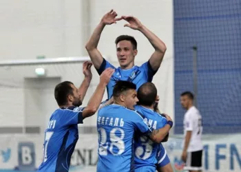 Футбольный клуб «Новосибирск» переименуется в «Сибирь»