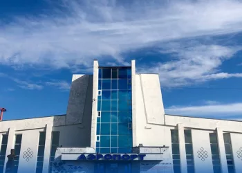 В Тыве сделают раскладку на тувинском языке и запустят распознавание в умных колонках