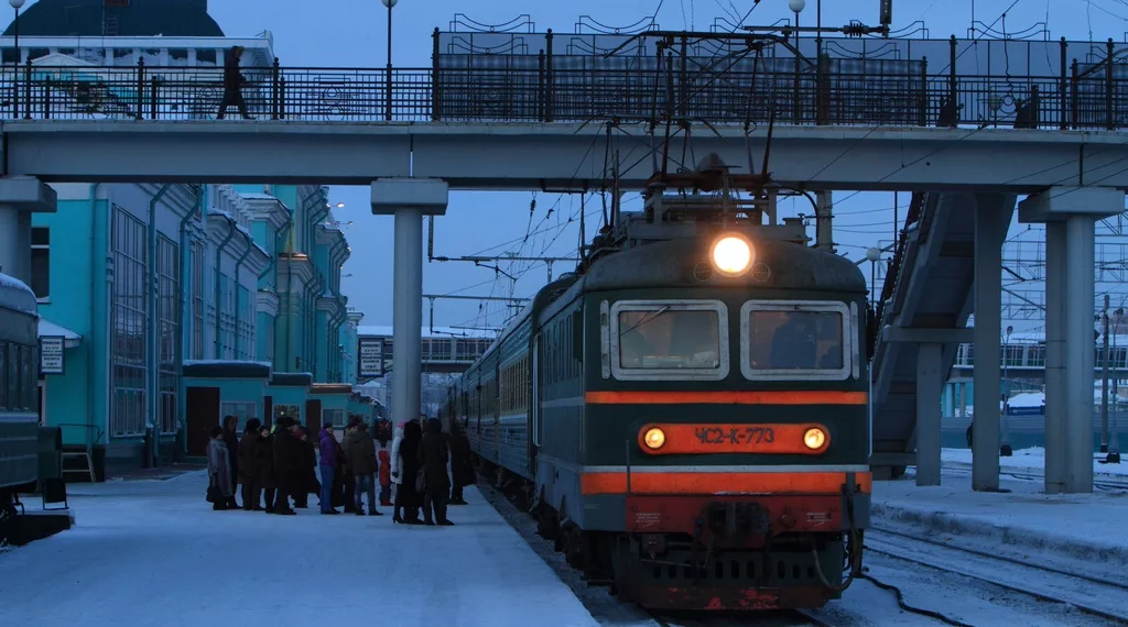 Из Омска в Новосибирск могут запустить прямую скоростную электричку