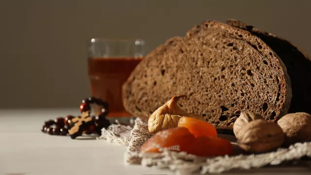 Великий пост: когда начинается и что нужно знать