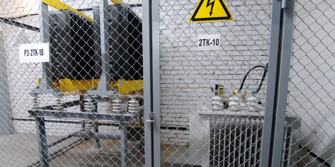 Технология сибирских разработчиков повысила надежность электроснабжения в сетях АО «РЭС»