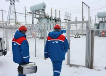 АО «РЭС» готовит электросети к праздничным выходным