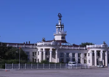 Самолет, летевший из Красноярска в Благовещенск, экстренно сел в Чите