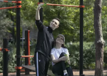 В пригороде Новосибирска улучшили качество сотовой связи