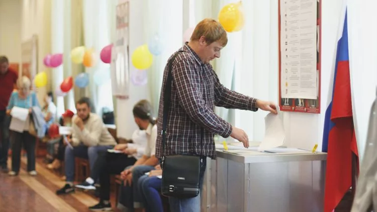 Количество кандидатов на пост мэра Новосибирска увеличилось до девяти